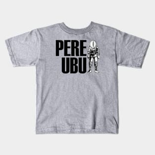 Pere Kids T-Shirt